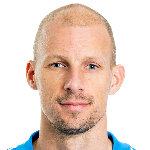 Andre Hansen 2022