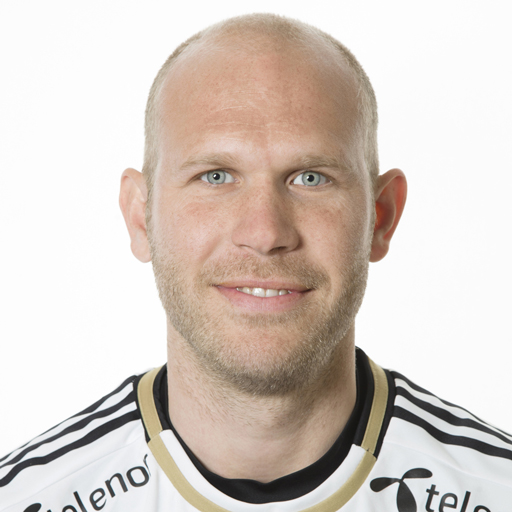 Mikael Dorsin
