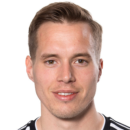 Anders Konradsen