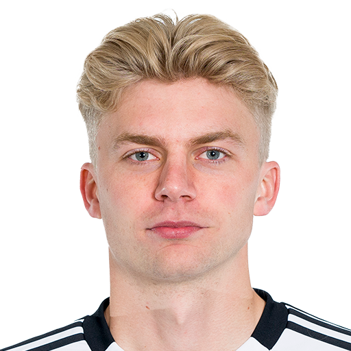 Tobias Brkeeiet 2024