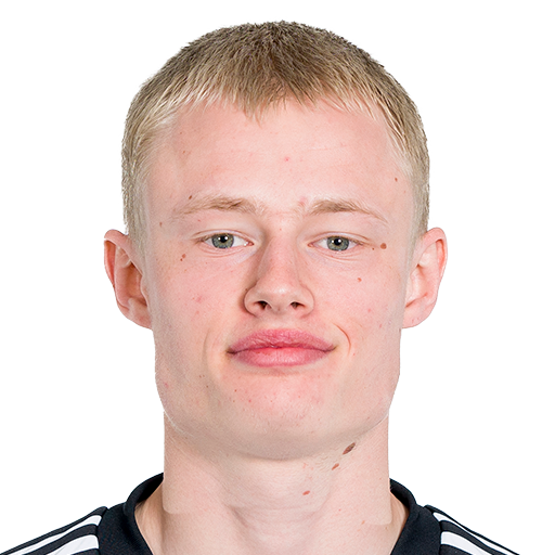 Tobias Dahl 2024