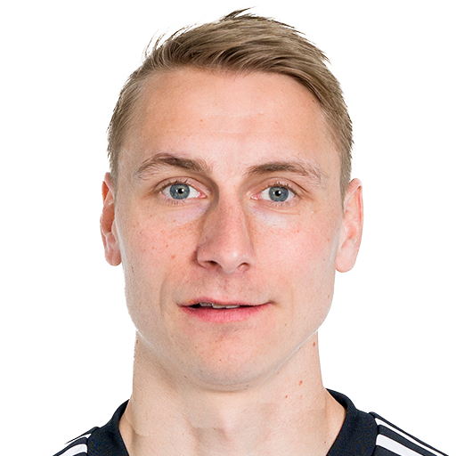 Ulrik Yttergård Jenssen 2024