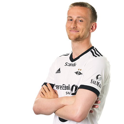 Erlend Dahl Reitan