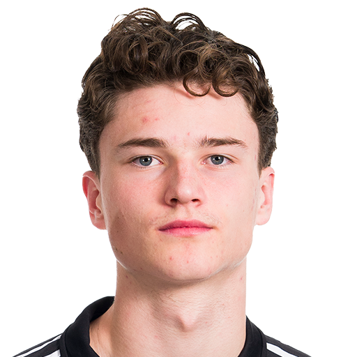 Elias Sl�rdal 2026