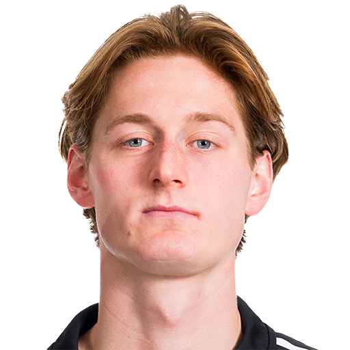 Haakon R�sten 2026