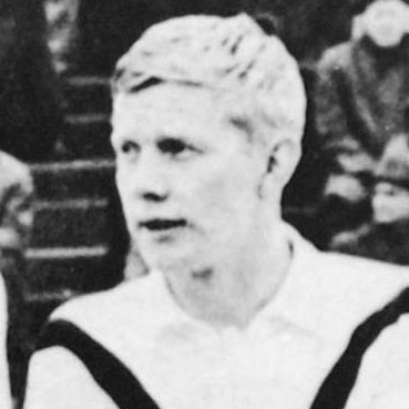 Nils Arne Eggen portrett