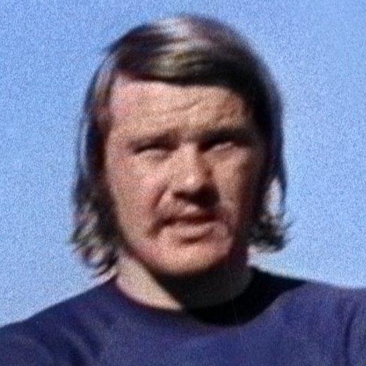 Geir Karlsen 1971
