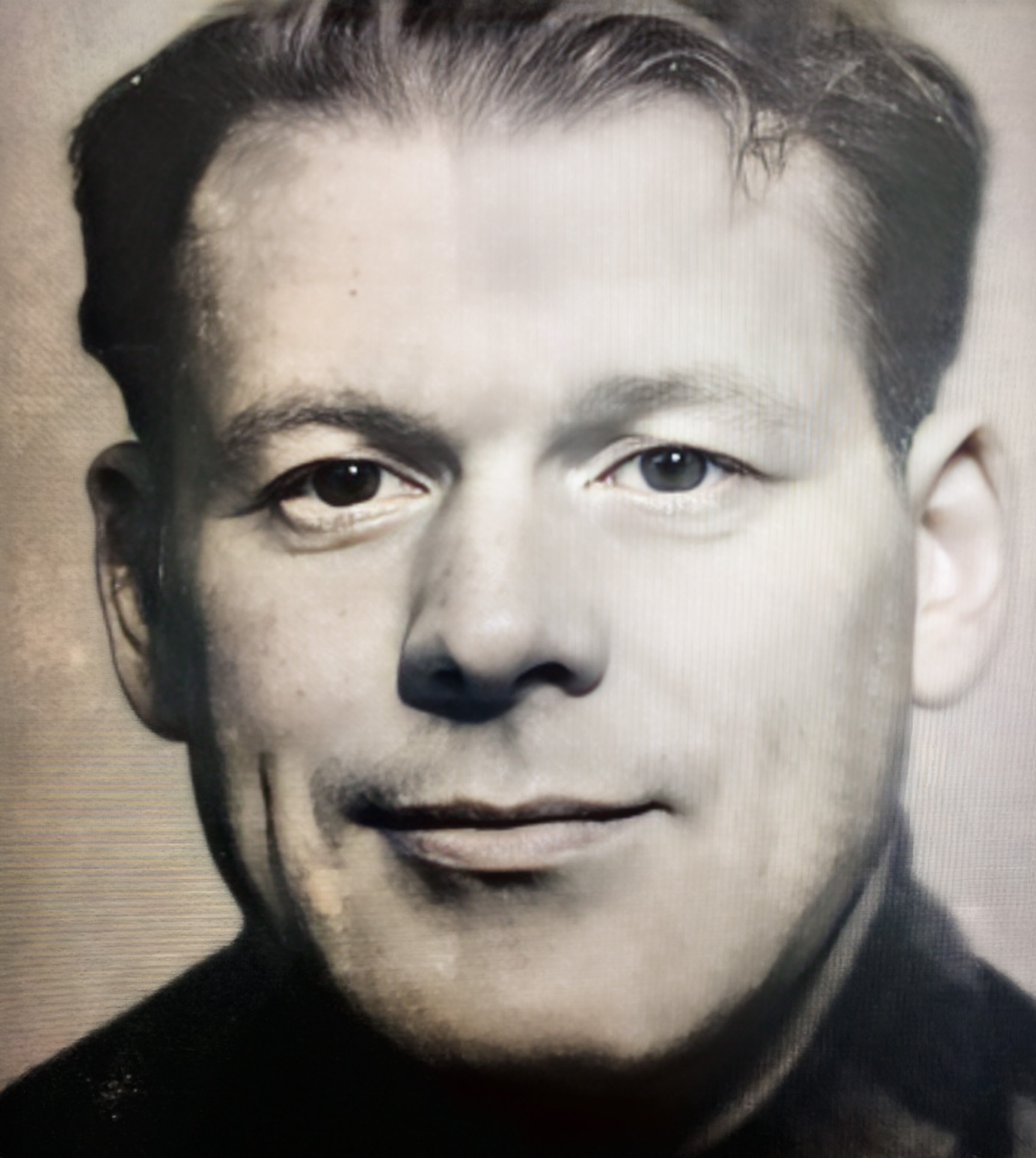 Gustav Andersen