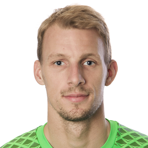 Andre Hansen