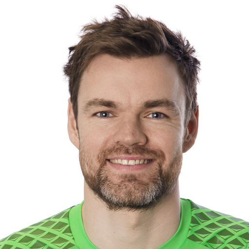 Alexander Lund Hansen