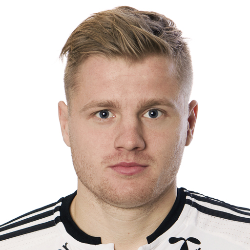 Fredrik Midtsjø