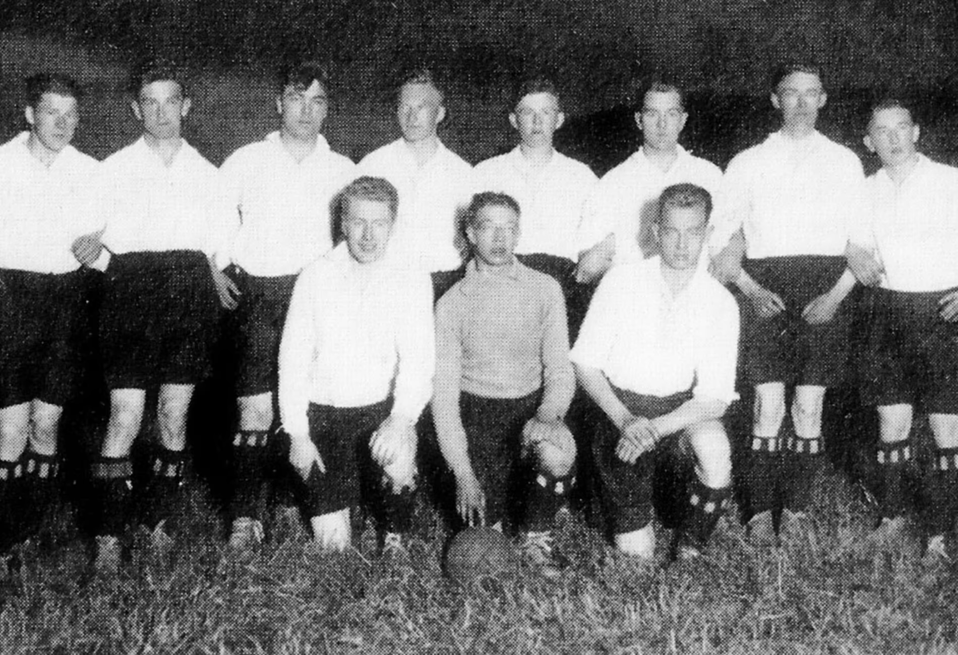 Lagbilde 1931