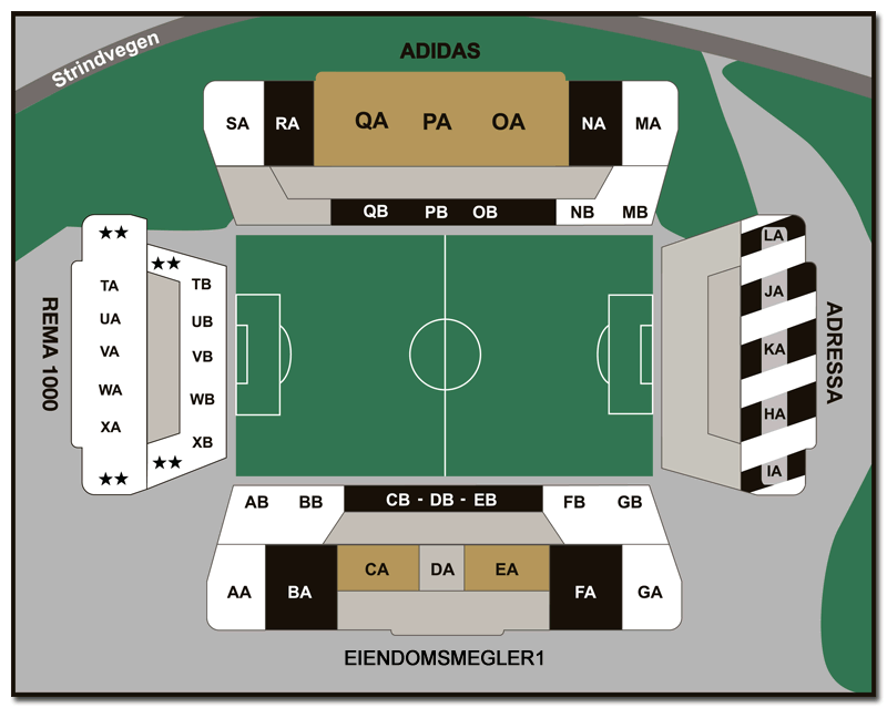 Lerkendal